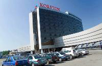 Прием в Казани
